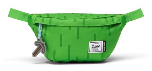 Herschel Minecraft Hershel Classic Hip Pack The Overworld Herschel Minecraft Hershel Classic Hip Pack The Overworld