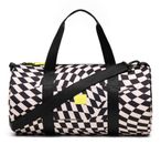 Herschel Classic Duffle Little Herschel Warp Check Herschel Classic Duffle Little Herschel Warp Check
