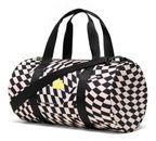 Herschel Classic Duffle Little Herschel Warp Check Herschel Classic Duffle Little Herschel Warp Check