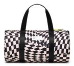 Herschel Classic Duffle Little Herschel Warp Check Herschel Classic Duffle Little Herschel Warp Check