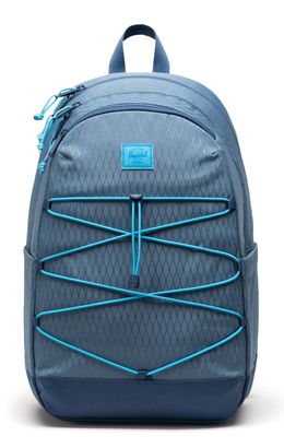 Herschel Kingston Backpack XL Bering Sea Diamond / Dark Denim