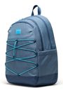 Herschel Kingston Backpack XL Bering Sea Diamond / Dark Denim