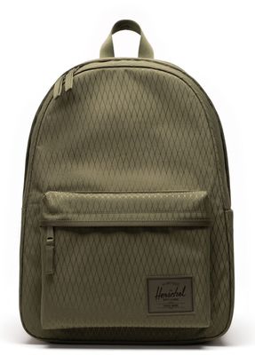 Herschel Classic Backpack 30 L XL Ivy Green Diamond