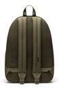 Herschel Classic Backpack 30 L XL Ivy Green Diamond