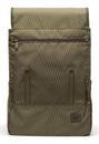 Herschel Survey Backpack 20 L Ivy Green Diamond