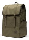 Herschel Survey Backpack 20 L Ivy Green Diamond