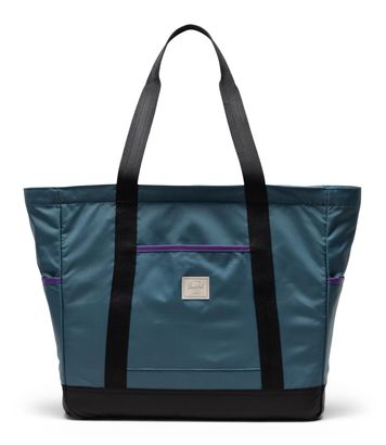 Herschel Heritage Tote Mediterranea Herschel Heritage Tote Mediterranea