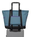 Herschel Heritage Tote Mediterranea