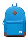 Herschel Heritage Youth Backpack French Blue / Saddle Brown Herschel Heritage Youth Backpack French Blue / Saddle Brown