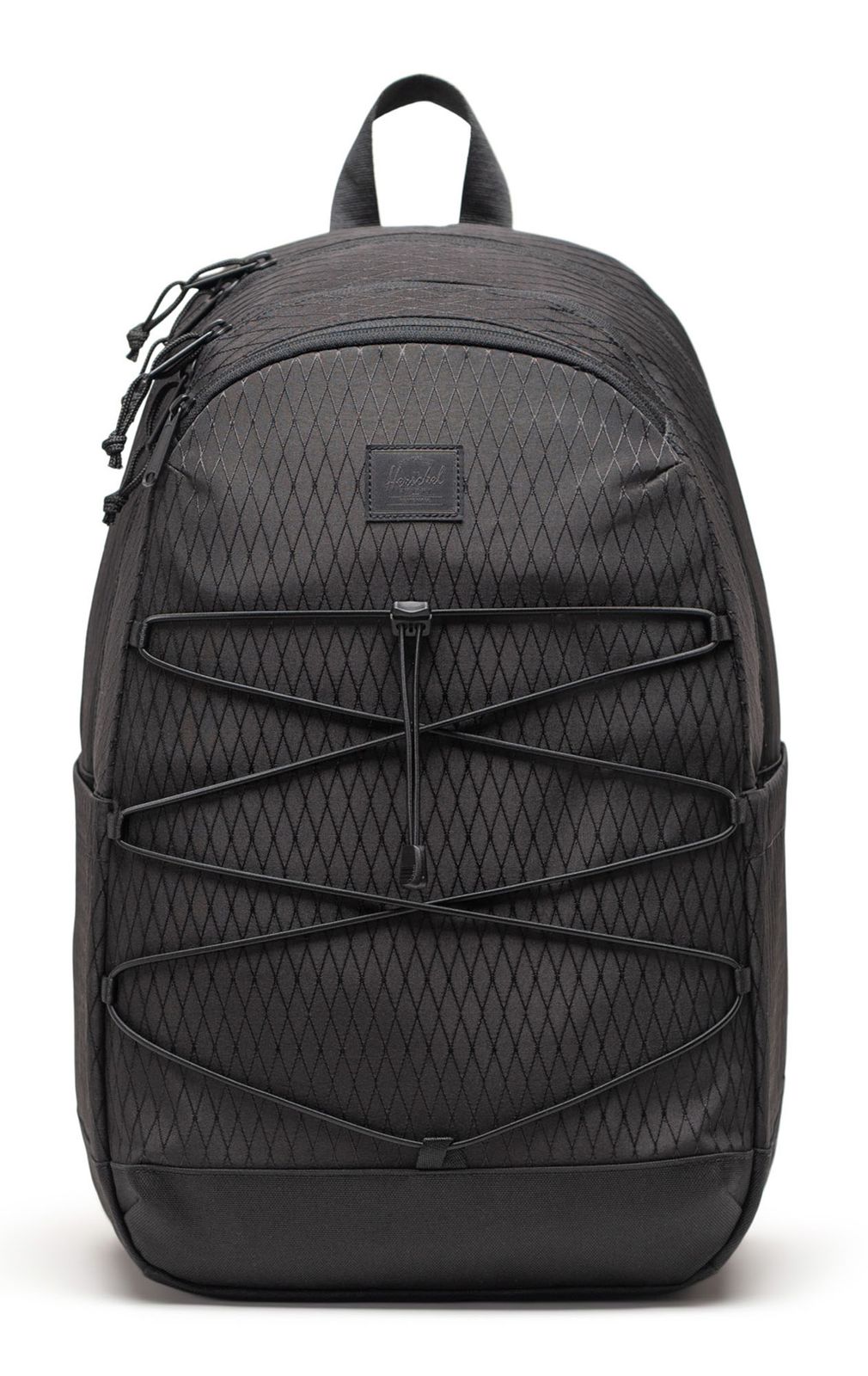 Herschel Kingston Backpack XL Black Diamond / Black