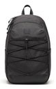 Herschel Kingston Backpack XL Black Diamond / Black Herschel Kingston Backpack XL Black Diamond / Black