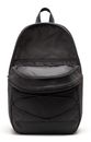 Herschel Kingston Backpack XL Black Diamond / Black Herschel Kingston Backpack XL Black Diamond / Black
