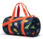Herschel Classic Duffle Little Herschel Watercolour Dinos Darkest Navy Herschel Classic Duffle Little Herschel Watercolour Dinos Darkest Navy