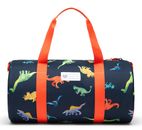 Herschel Classic Duffle Little Herschel Watercolour Dinos Darkest Navy Herschel Classic Duffle Little Herschel Watercolour Dinos Darkest Navy