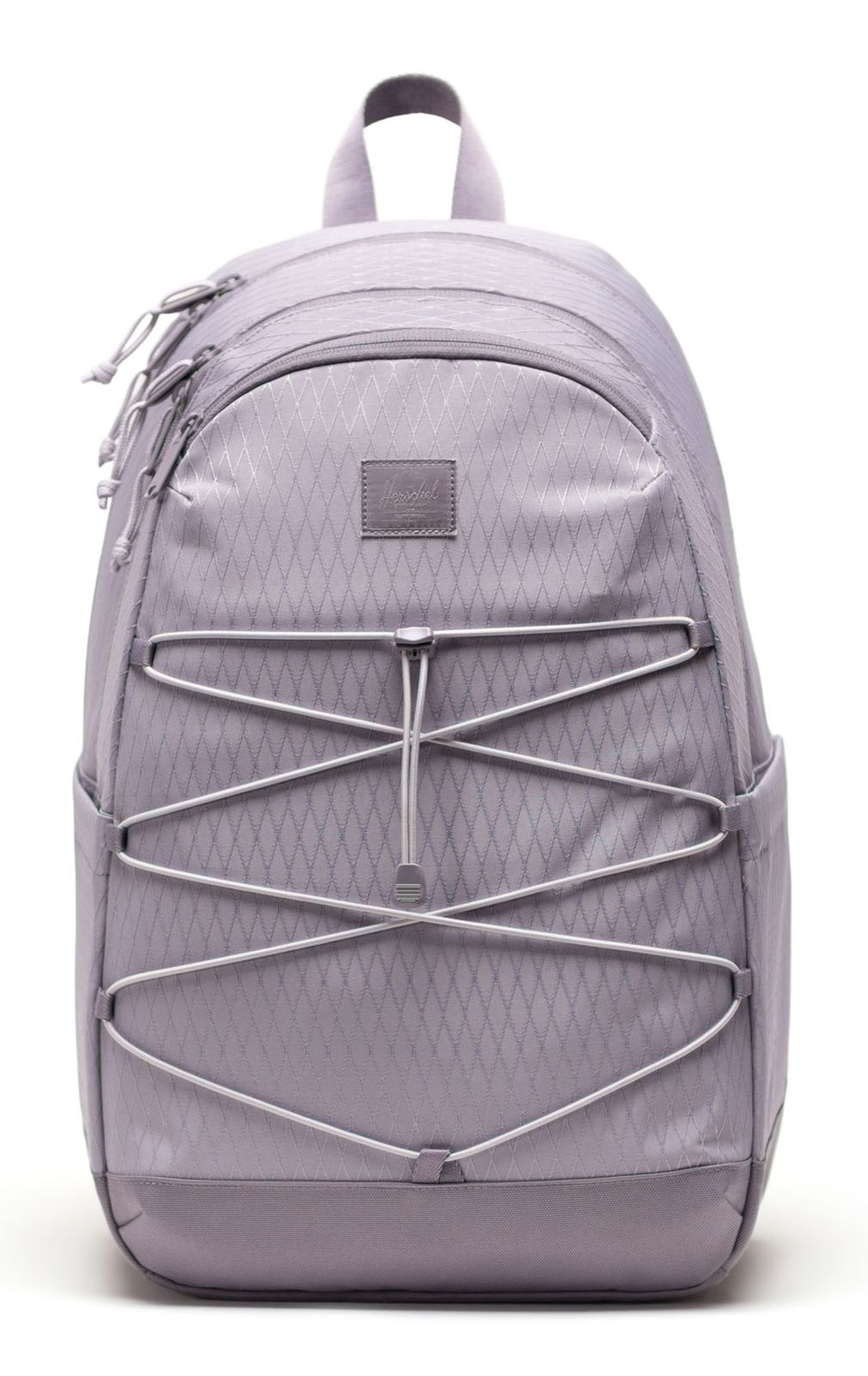 Herschel Kingston Backpack XL Minimal Gray Diamnd / Gray Ridge