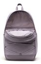 Herschel Kingston Backpack XL Minimal Gray Diamnd / Gray Ridge Herschel Kingston Backpack XL Minimal Gray Diamnd / Gray Ridge