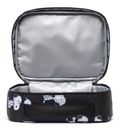 Herschel Peanuts Pop Quiz Lunch Box Snoopy and Woodstock Black Herschel Peanuts Pop Quiz Lunch Box Snoopy and Woodstock Black