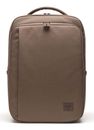 Herschel Kaslo Daypack Tech Backpack Light Brown Herschel Kaslo Daypack Tech Backpack Light Brown