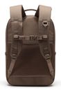 Herschel Kaslo Daypack Tech Backpack Light Brown Herschel Kaslo Daypack Tech Backpack Light Brown
