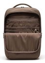 Herschel Kaslo Daypack Tech Backpack Light Brown Herschel Kaslo Daypack Tech Backpack Light Brown