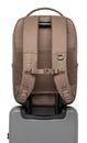 Herschel Kaslo Daypack Tech Backpack Light Brown Herschel Kaslo Daypack Tech Backpack Light Brown