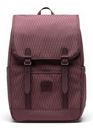 Herschel Retreat Backpack 17 L S Huckleberry Diamond