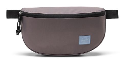 Herschel Kaine Hip Pack Dark Gull Gray Herschel Kaine Hip Pack Dark Gull Gray