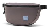 Herschel Kaine Hip Pack Dark Gull Gray