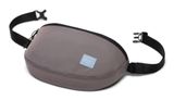 Herschel Kaine Hip Pack Dark Gull Gray