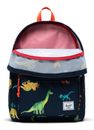 Herschel Heritage Kids Backpack Watercolour Dinos Darkest Navy Herschel Heritage Kids Backpack Watercolour Dinos Darkest Navy