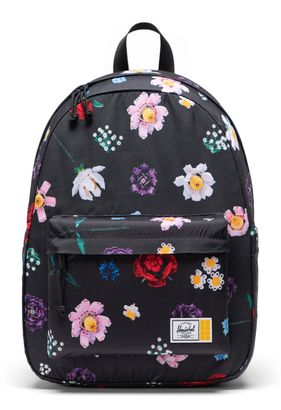 Herschel LEGO Classic Backpack M Falling Florals