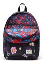Herschel LEGO Classic Backpack M Falling Florals Herschel LEGO Classic Backpack M Falling Florals