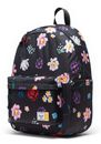 Herschel LEGO Classic Backpack M Falling Florals Herschel LEGO Classic Backpack M Falling Florals