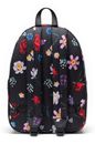 Herschel LEGO Classic Backpack M Falling Florals Herschel LEGO Classic Backpack M Falling Florals