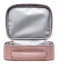 Herschel Western Lunch Box Ash Rose Herschel Western Lunch Box Ash Rose
