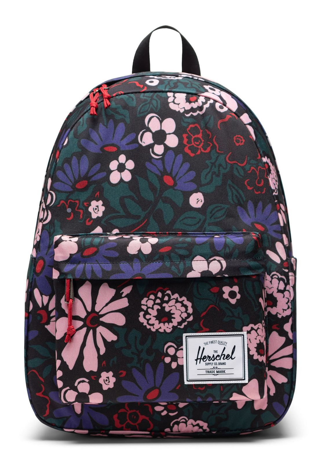 Herschel Classic Backpack 26 L M Moody Bloom