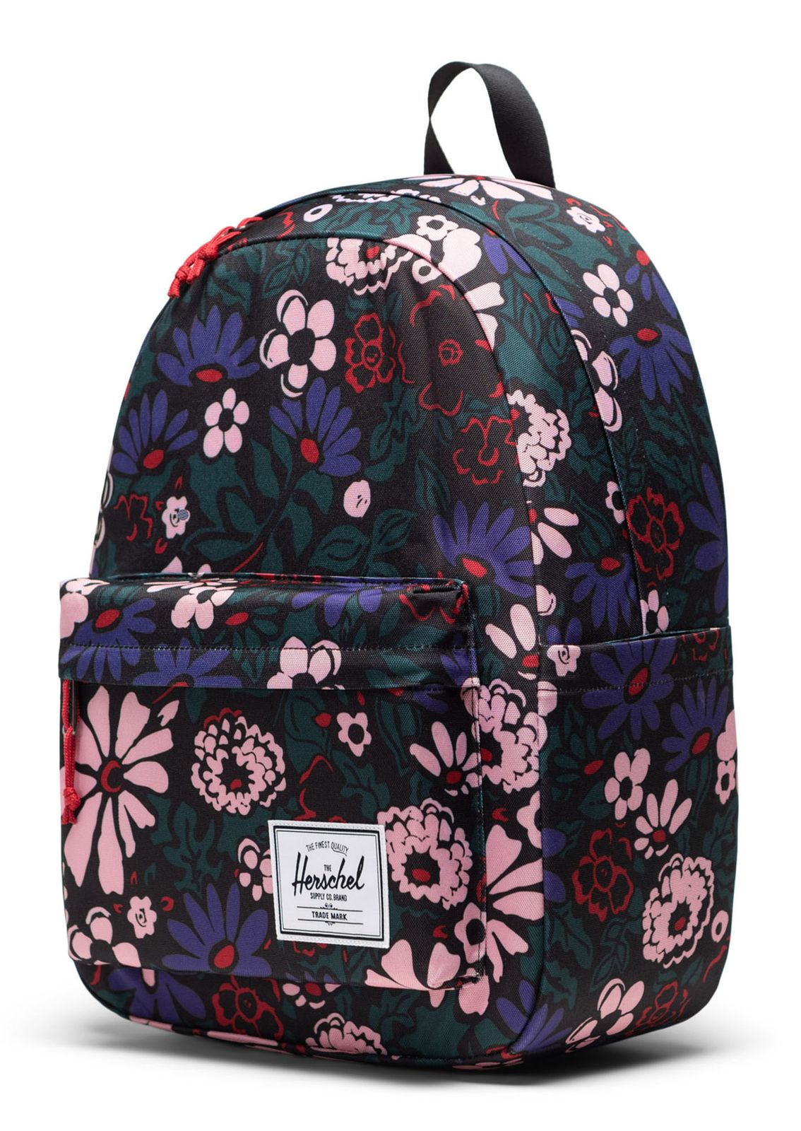 Herschel Classic Backpack 26 L M Moody Bloom Herschel Classic Backpack 26 L M Moody Bloom