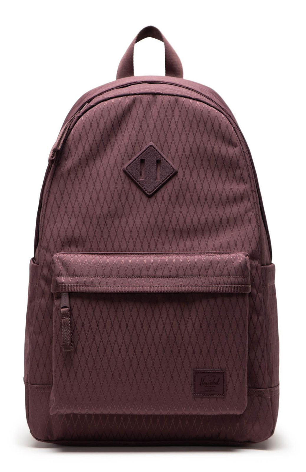 Herschel Heritage Backpack 24 L Huckleberry Diamond