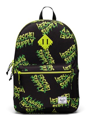 Herschel Heritage Youth Backpack HSC Slime