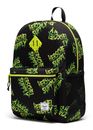 Herschel Heritage Youth Backpack HSC Slime Herschel Heritage Youth Backpack HSC Slime