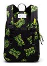 Herschel Heritage Youth Backpack HSC Slime Herschel Heritage Youth Backpack HSC Slime