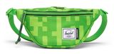 Herschel Minecraft Hershel Heritage Hip Pack Little Herschel Creeper Herschel Minecraft Hershel Heritage Hip Pack Little Herschel Creeper