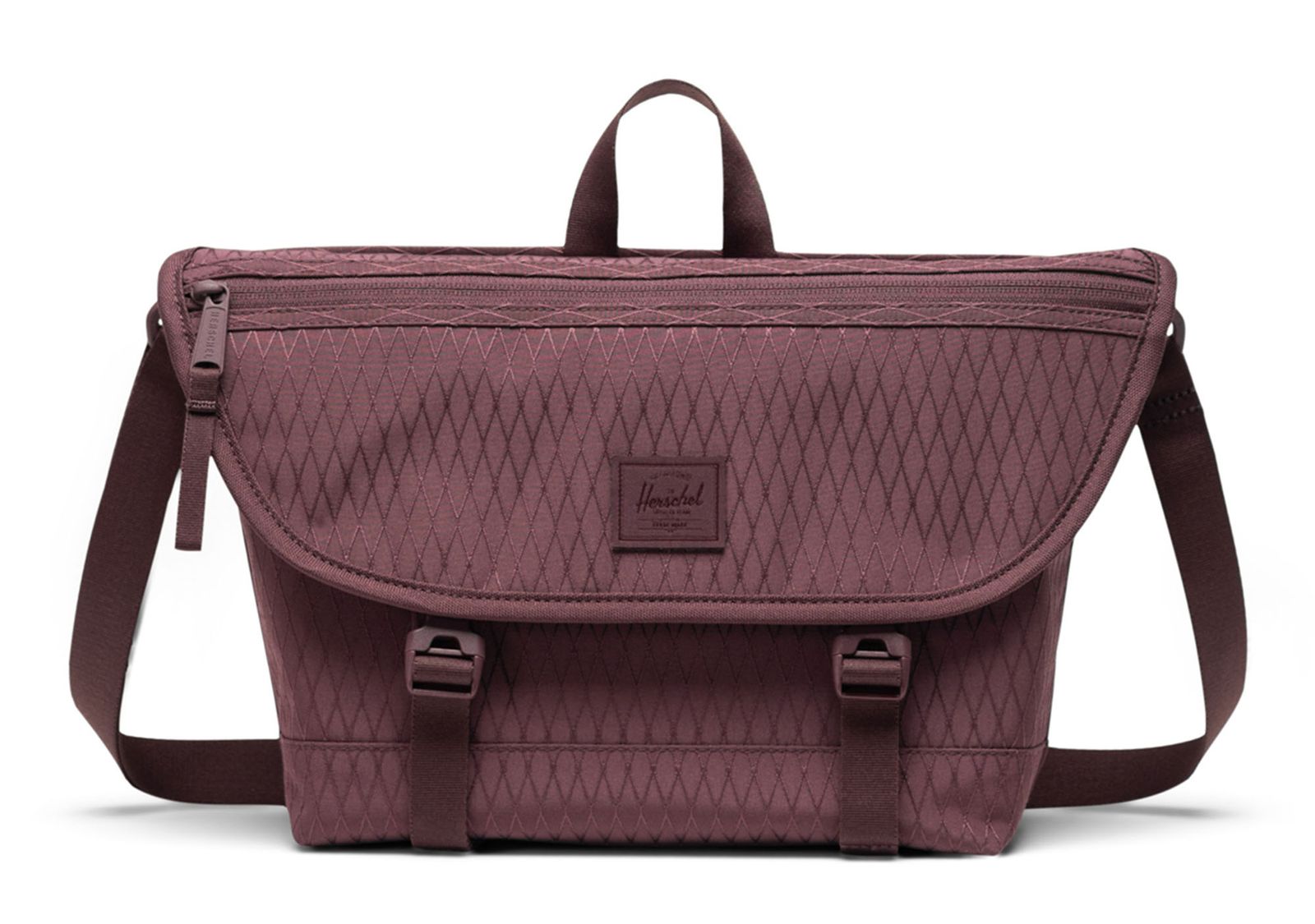 Herschel Cove Messenger S Huckleberry Diamond