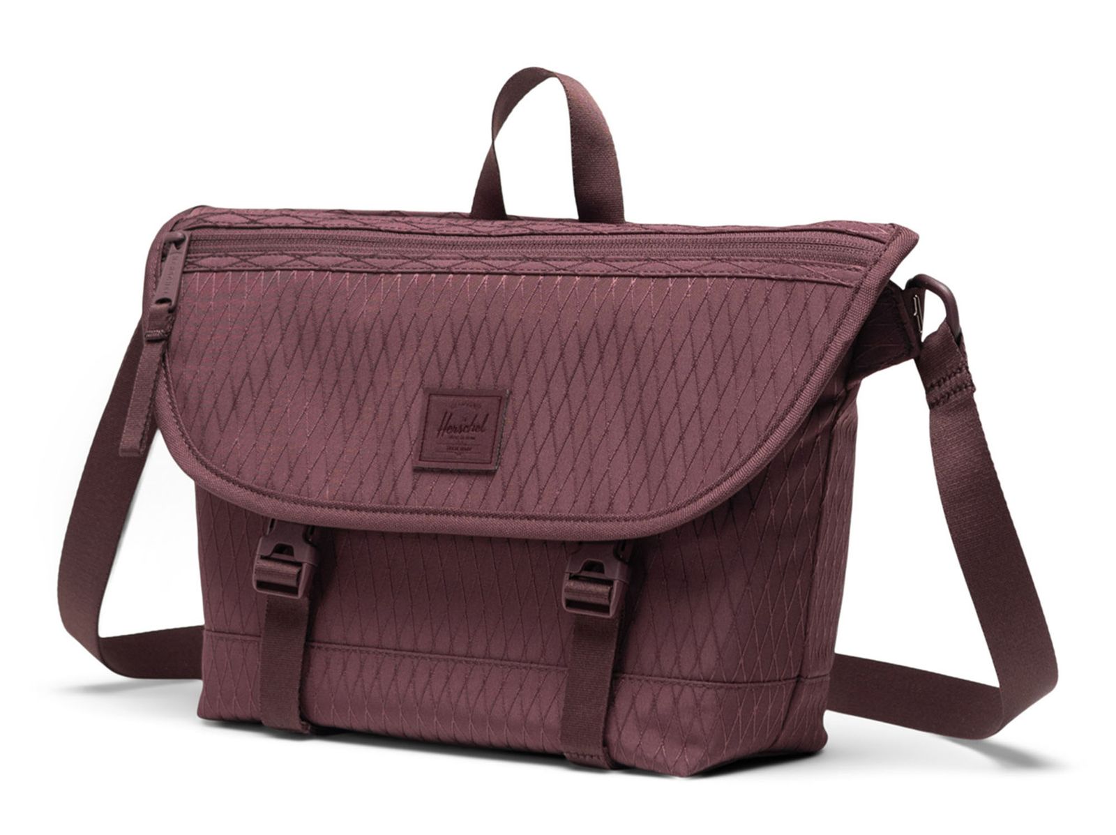Herschel Cove Messenger S Huckleberry Diamond Herschel Cove Messenger S Huckleberry Diamond