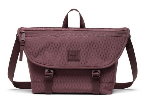 Herschel Cove Messenger S Huckleberry Diamond