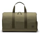 Herschel Novel Duffle M Ivy Green Diamond Herschel Novel Duffle M Ivy Green Diamond
