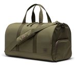 Herschel Novel Duffle M Ivy Green Diamond Herschel Novel Duffle M Ivy Green Diamond