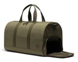 Herschel Novel Duffle M Ivy Green Diamond Herschel Novel Duffle M Ivy Green Diamond