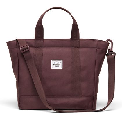 Herschel Heritage Tote S Huckleberry