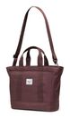 Herschel Heritage Tote S Huckleberry